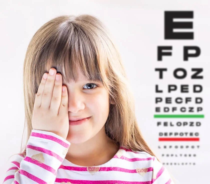 Eye disorders
