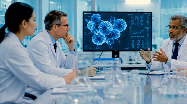 Experts advocate stricter rules governing stem cell therapy