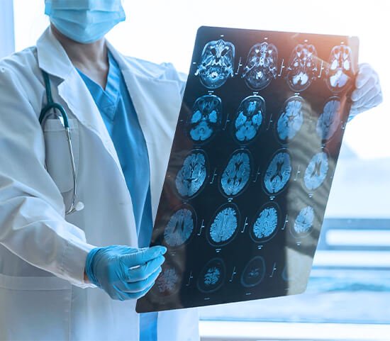 Neurological disorders