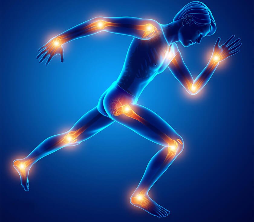 Orthopedic conditions