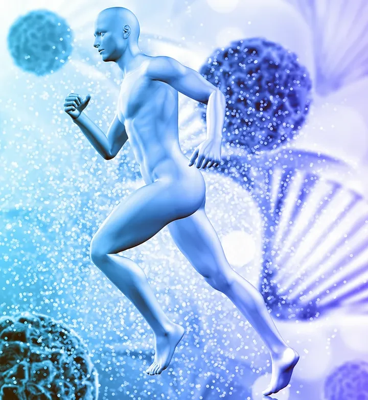 Stem cell therapy benefits